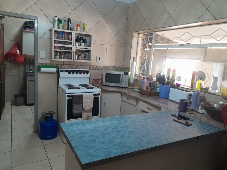 3 Bedroom Property for Sale in Oos Einde North West